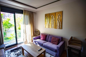 Golden flower apartments